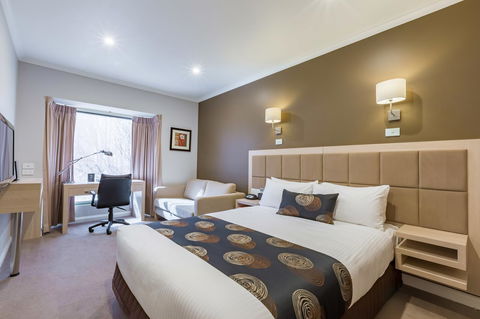 The Waverley International Hotel - Accommodation Nelson Bay 14