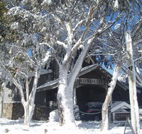 Ramada Resort by Wyndham Dinner Plain Mt Hotham - Accommodation Nelson Bay