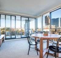 Poplar Apartments - Accommodation Nelson Bay