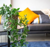 Brand New One/Two - Bed Room Apartment  Maribyrnong - Accommodation Nelson Bay