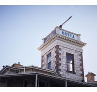 Hotel Sorrento - Accommodation Nelson Bay