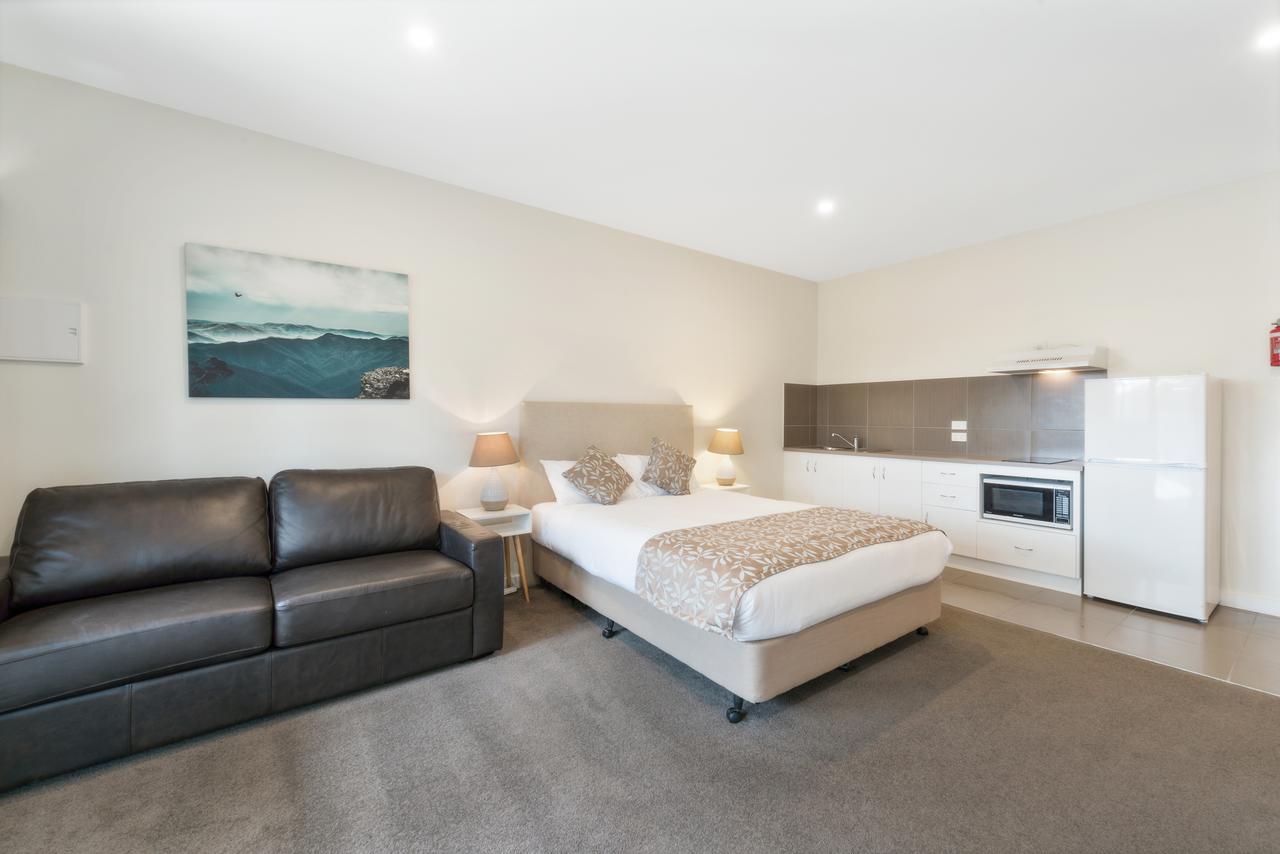  Accommodation Nelson Bay