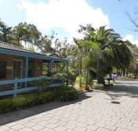 The Balnarring Motel - Accommodation Nelson Bay
