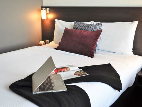 Ibis Melbourne - Glen Waverley - Accommodation Nelson Bay 36