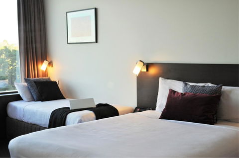 Ibis Melbourne - Glen Waverley - Accommodation Nelson Bay 5