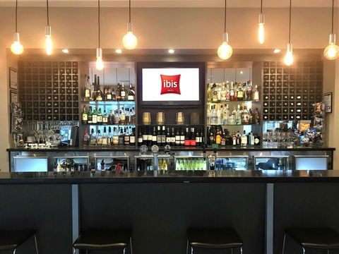 Ibis Melbourne - Glen Waverley - Accommodation Nelson Bay 15