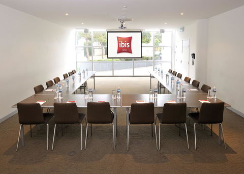 Ibis Melbourne - Glen Waverley - Accommodation Nelson Bay 28