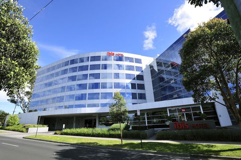 Ibis Melbourne - Glen Waverley - Accommodation Nelson Bay 32