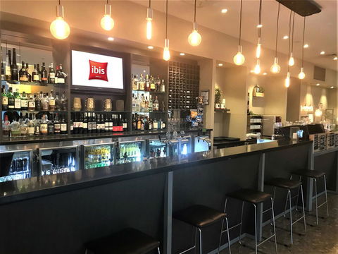 Ibis Melbourne - Glen Waverley - Accommodation Nelson Bay 19