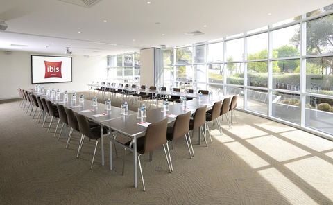 Ibis Melbourne - Glen Waverley - Accommodation Nelson Bay 26