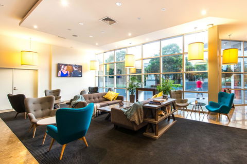 Ibis Melbourne - Glen Waverley - Accommodation Nelson Bay 11