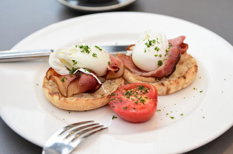 Ibis Melbourne - Glen Waverley - Accommodation Nelson Bay 22