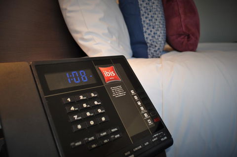Ibis Melbourne - Glen Waverley - Accommodation Nelson Bay 7