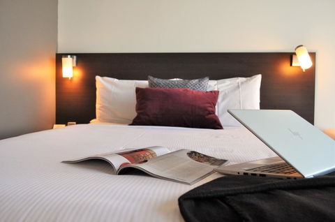 Ibis Melbourne - Glen Waverley - Accommodation Nelson Bay 8