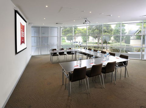 Ibis Melbourne - Glen Waverley - Accommodation Nelson Bay 29