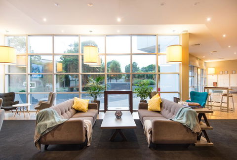 Ibis Melbourne - Glen Waverley - Accommodation Nelson Bay 4