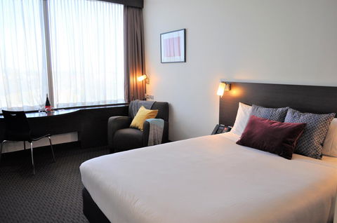 Ibis Melbourne - Glen Waverley - Accommodation Nelson Bay 1
