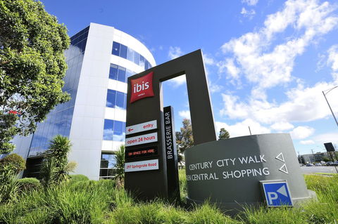 Ibis Melbourne - Glen Waverley - Accommodation Nelson Bay 23