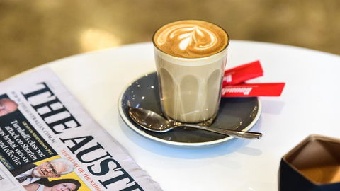 Ibis Melbourne - Glen Waverley - Accommodation Nelson Bay 20
