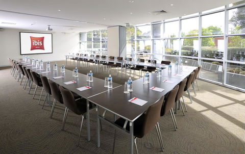 Ibis Melbourne - Glen Waverley - Accommodation Nelson Bay 27