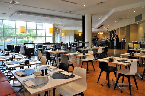 Ibis Melbourne - Glen Waverley - Accommodation Nelson Bay 14