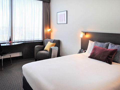 Ibis Melbourne - Glen Waverley - Accommodation Nelson Bay 35
