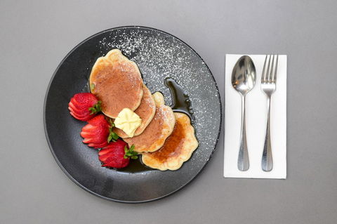 Ibis Melbourne - Glen Waverley - Accommodation Nelson Bay 21