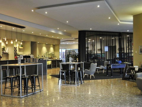 Ibis Melbourne - Glen Waverley - Accommodation Nelson Bay 34