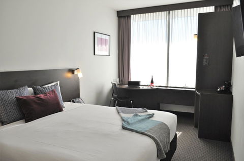 Ibis Melbourne - Glen Waverley - Accommodation Nelson Bay 3