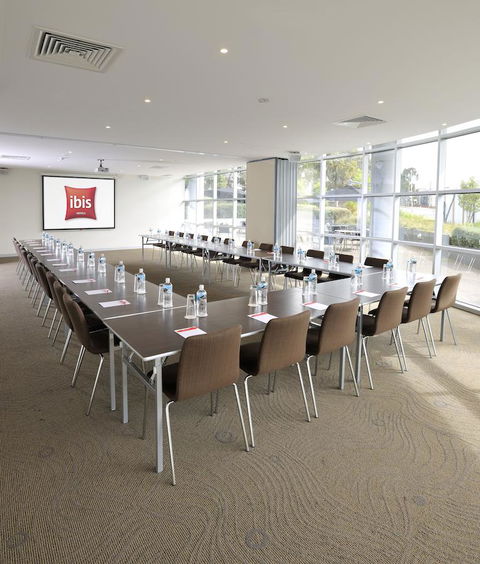 Ibis Melbourne - Glen Waverley - Accommodation Nelson Bay 25