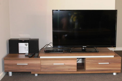 Atarhi Villas - Melbourne - Accommodation Nelson Bay 5