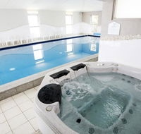 BIG4 Beacon Resort - Accommodation Nelson Bay