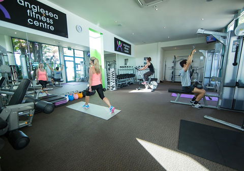 Great Ocean Road Resort - Accommodation Nelson Bay 6