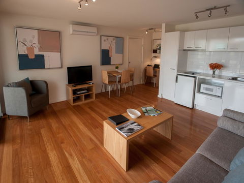 Great Ocean Road Resort - Accommodation Nelson Bay 39
