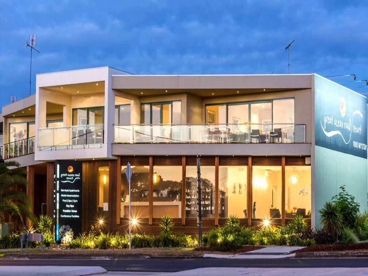  Accommodation Nelson Bay