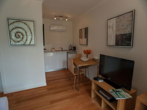 Great Ocean Road Resort - Accommodation Nelson Bay 36