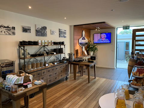 Great Ocean Road Resort - Accommodation Nelson Bay 3