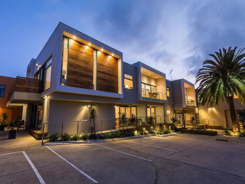 Great Ocean Road Resort - Accommodation Nelson Bay 24