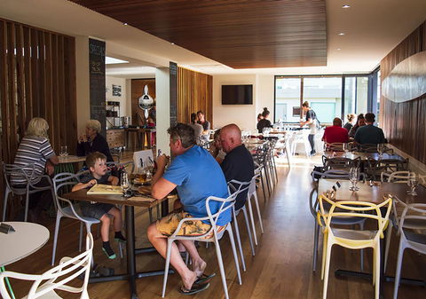 Great Ocean Road Resort - Accommodation Nelson Bay 5