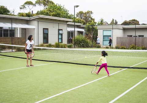 Great Ocean Road Resort - Accommodation Nelson Bay 9