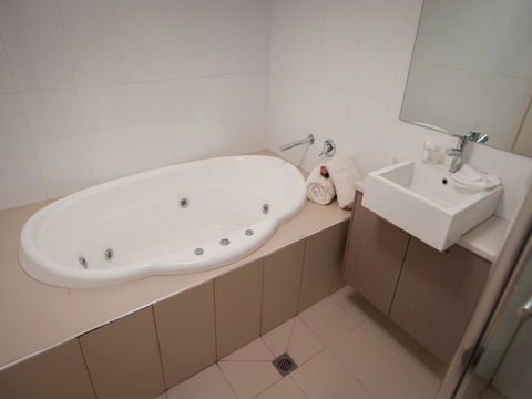 Great Ocean Road Resort - Accommodation Nelson Bay 22