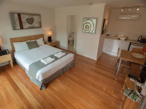 Great Ocean Road Resort - Accommodation Nelson Bay 2