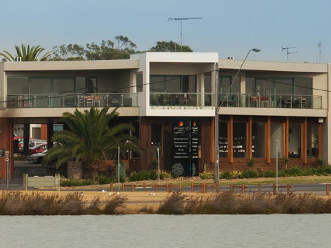 Great Ocean Road Resort - Accommodation Nelson Bay 18
