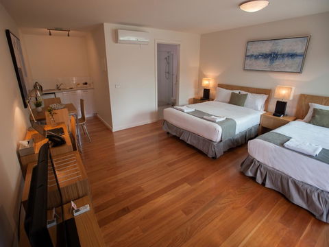 Great Ocean Road Resort - Accommodation Nelson Bay 30
