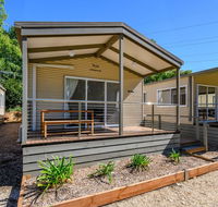 Bright Riverside Holiday Park - Accommodation Nelson Bay