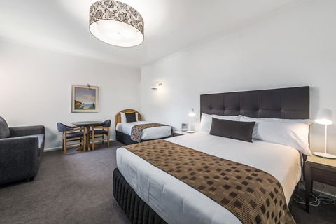 Quality Hotel Wangaratta Gateway - Accommodation Nelson Bay 27