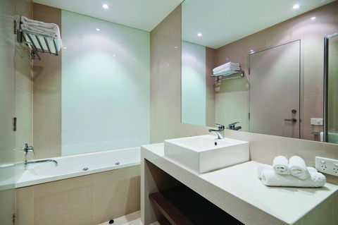 Quality Hotel Wangaratta Gateway - Accommodation Nelson Bay 43