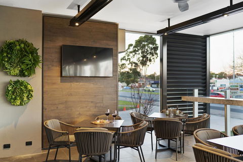 Quality Hotel Wangaratta Gateway - Accommodation Nelson Bay 8