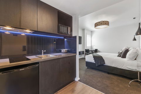 Quality Hotel Wangaratta Gateway - Accommodation Nelson Bay 17