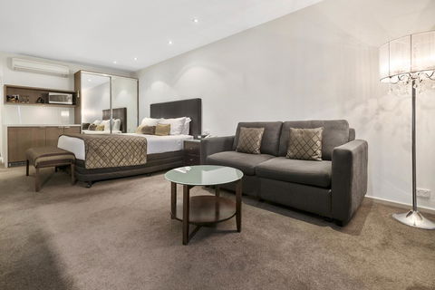 Quality Hotel Wangaratta Gateway - Accommodation Nelson Bay 13